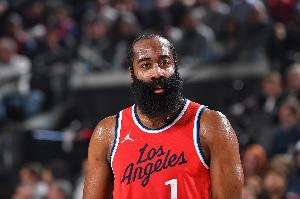 乐鱼体育官方网站-哈登本季罚中数多于投篮命中数&amp;联盟第3 前二人为巴特勒和恩比德