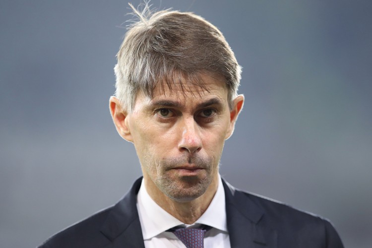 乐鱼体育登录-马萨拉：多夫比克和S-希门尼斯的互换交易并未启动，我们对他满意