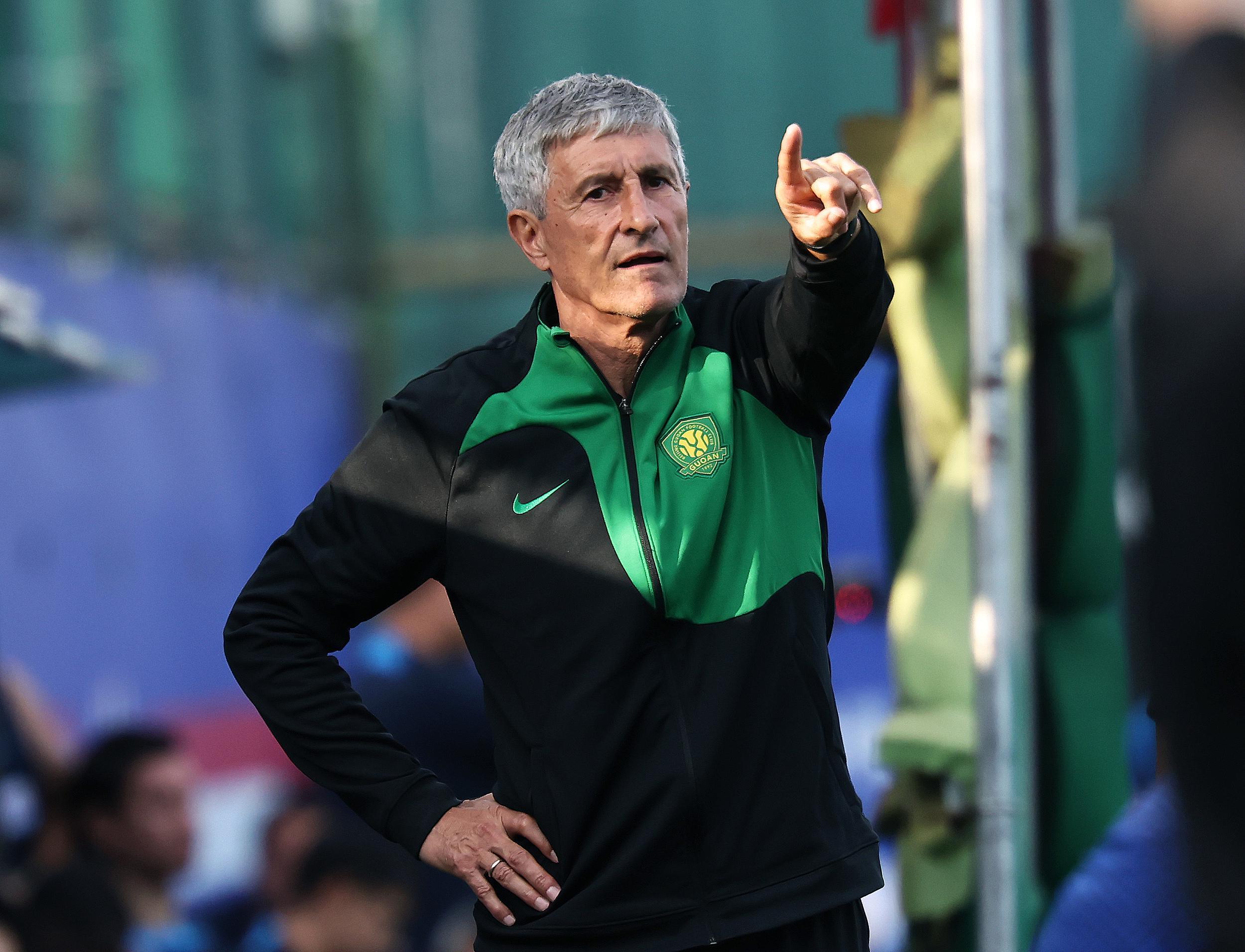 乐鱼体育平台-塞蒂恩：对手防守做得很好，我们有很多细节做的比其他场次好