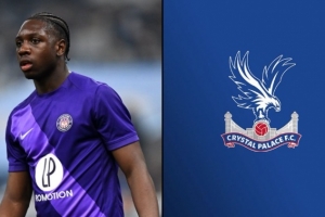 乐鱼体育平台-HWG！罗马诺：水晶宫将签下图卢兹19岁中卫坎沃