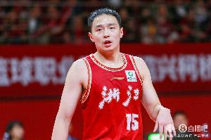 乐鱼体育登录-王奕博：感谢浙江多年的栽培与磨砺 感谢青岛给予的宝贵机会&amp;信任