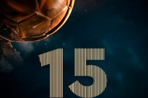 乐鱼体育官方网站-金球奖官方晒海报：距离颁奖典礼还有15天！