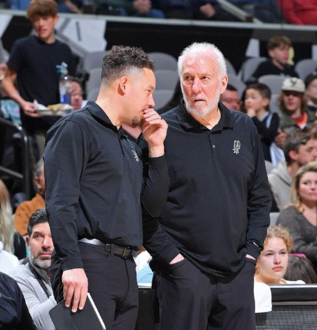 乐鱼体育平台-75岁波波维奇因健康问题无限期缺席 助教暂时带队