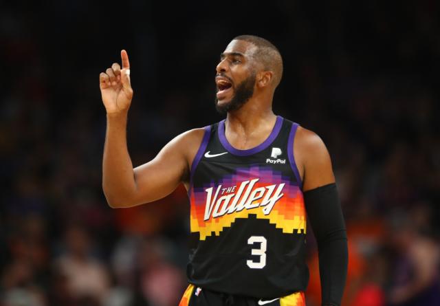 乐鱼体育官方网站-保罗末节19分痛击鹈鹕 太阳取胜却也暴露内线隐患