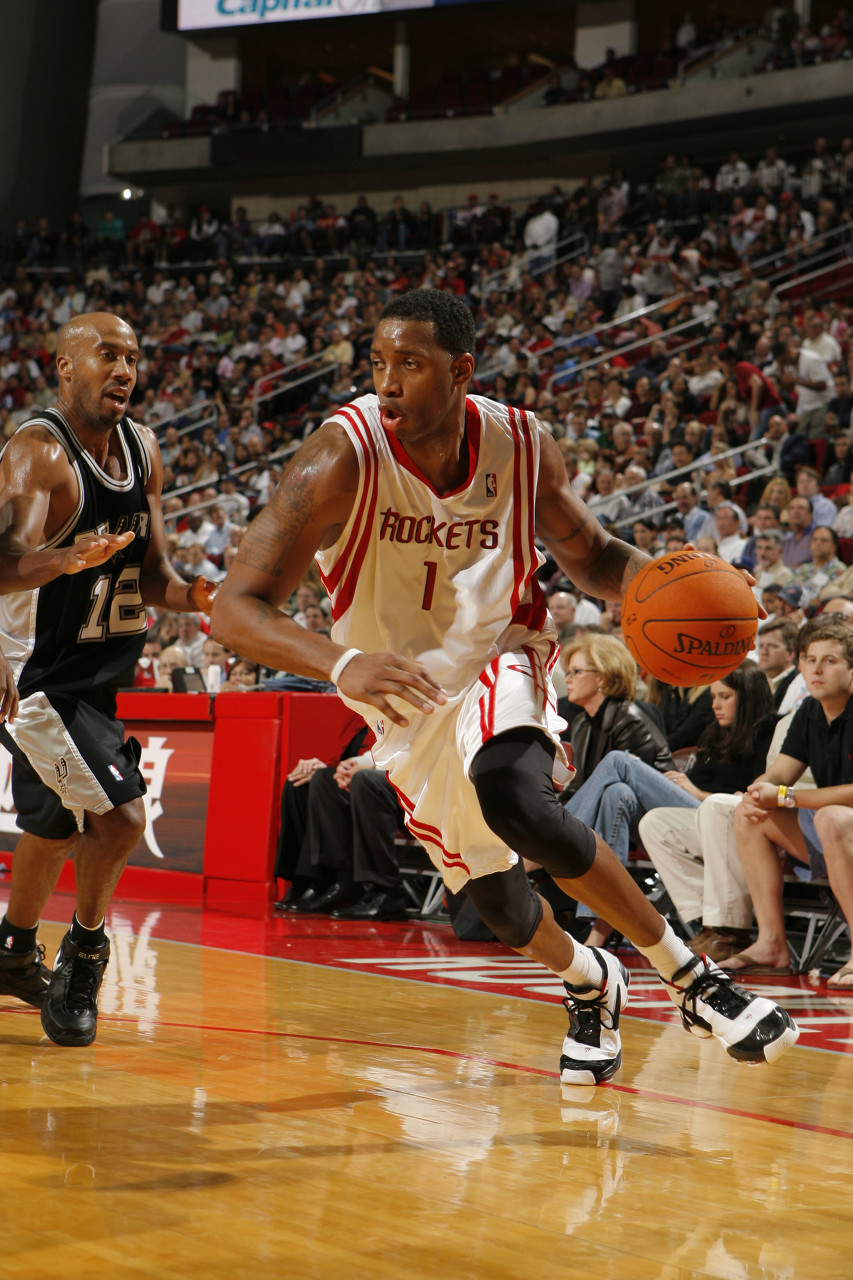 神迹💥21年前今天：麦迪35秒13分上演“麦迪时刻” 率队大逆转